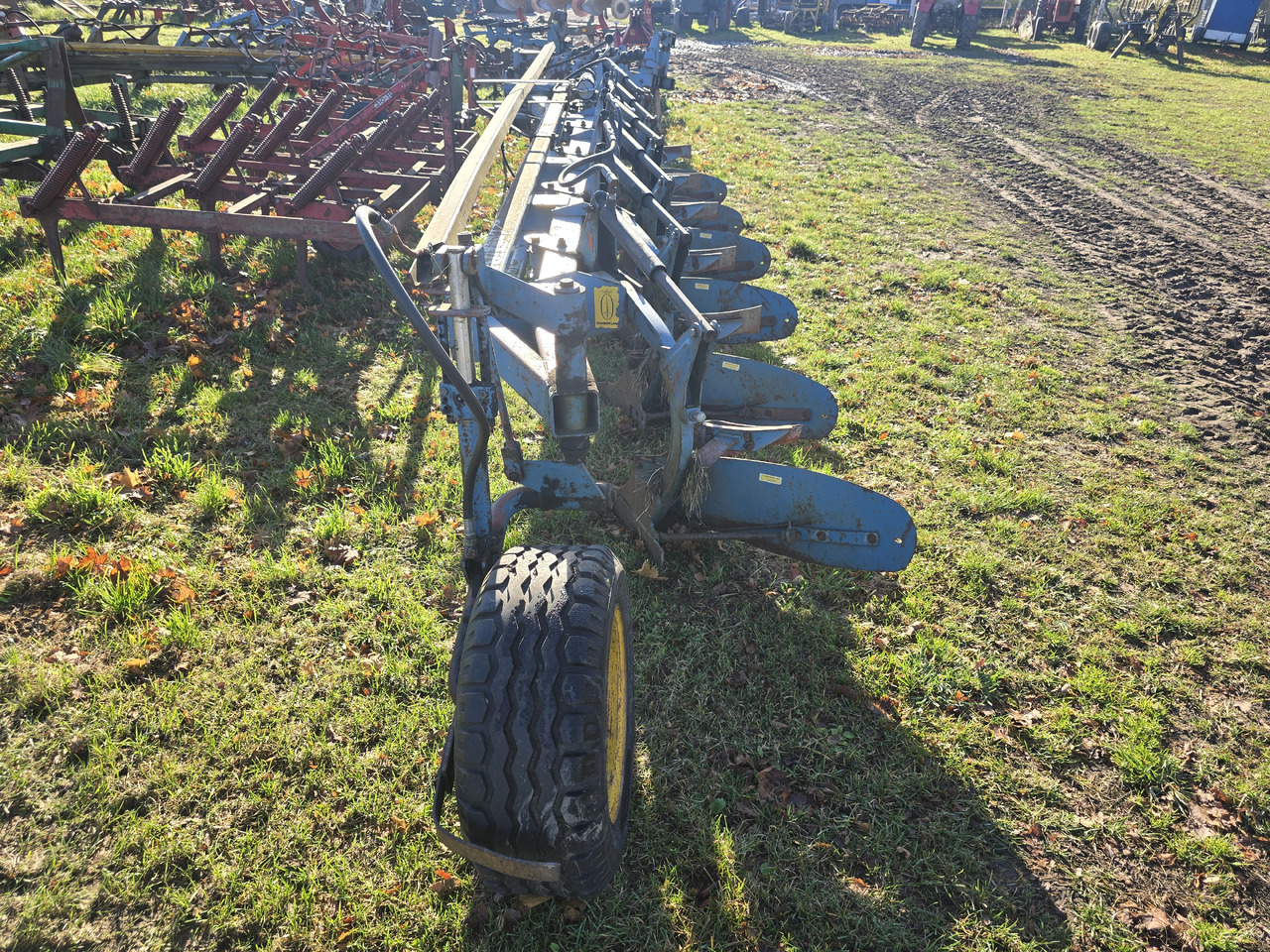 OVERUM 6 - Plug: slika 5 OVERUM 6 - Plug: slika 5