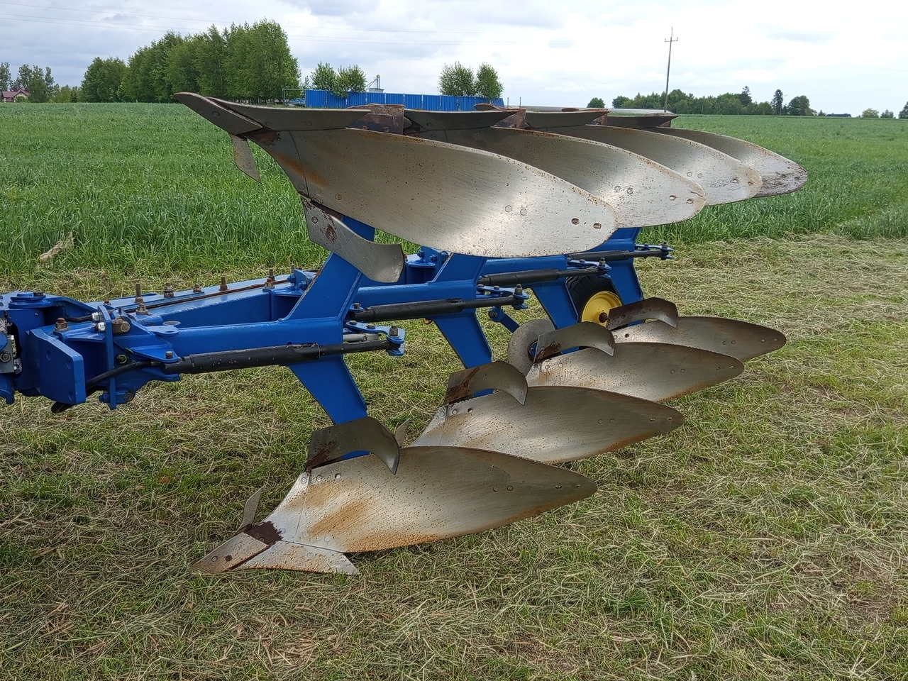 OVERUM CX 490H - Plug: slika 3 OVERUM CX 490H - Plug: slika 3