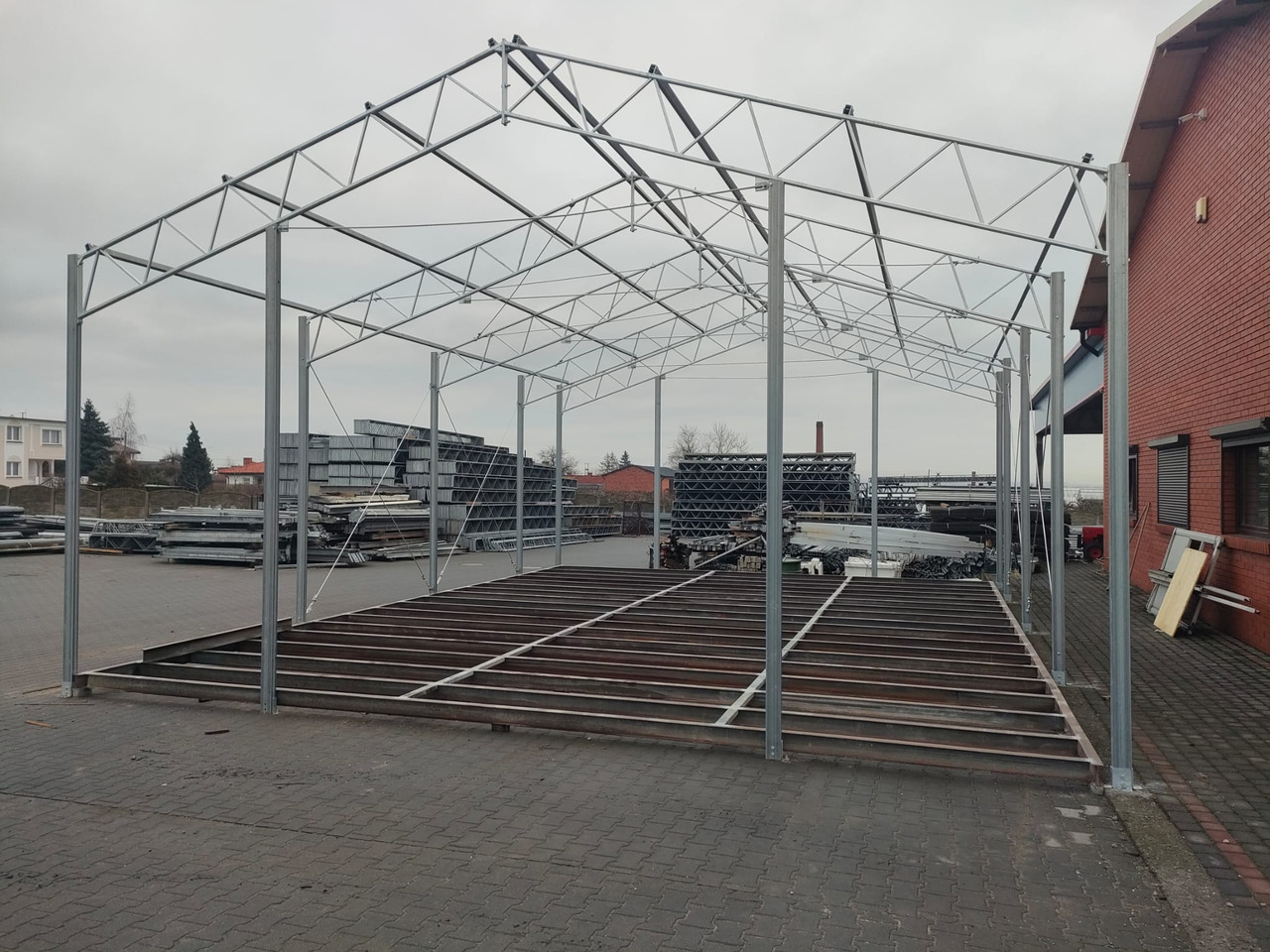 - Građevinska oprema: slika 4 - Građevinska oprema: slika 4