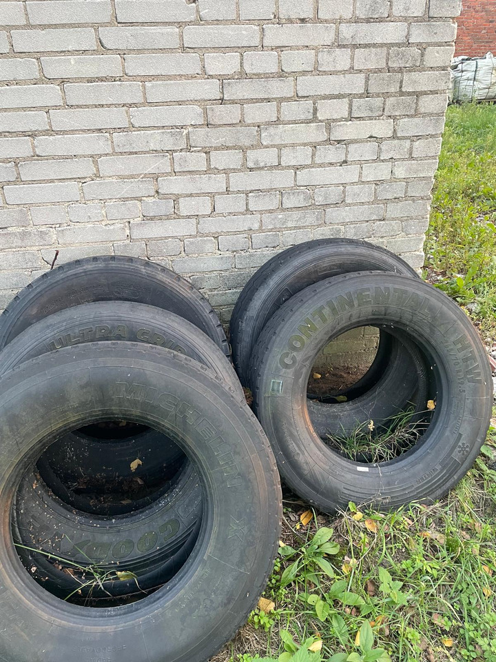 - Guma za Građevinska mašina: slika 3 - Guma za Građevinska mašina: slika 3