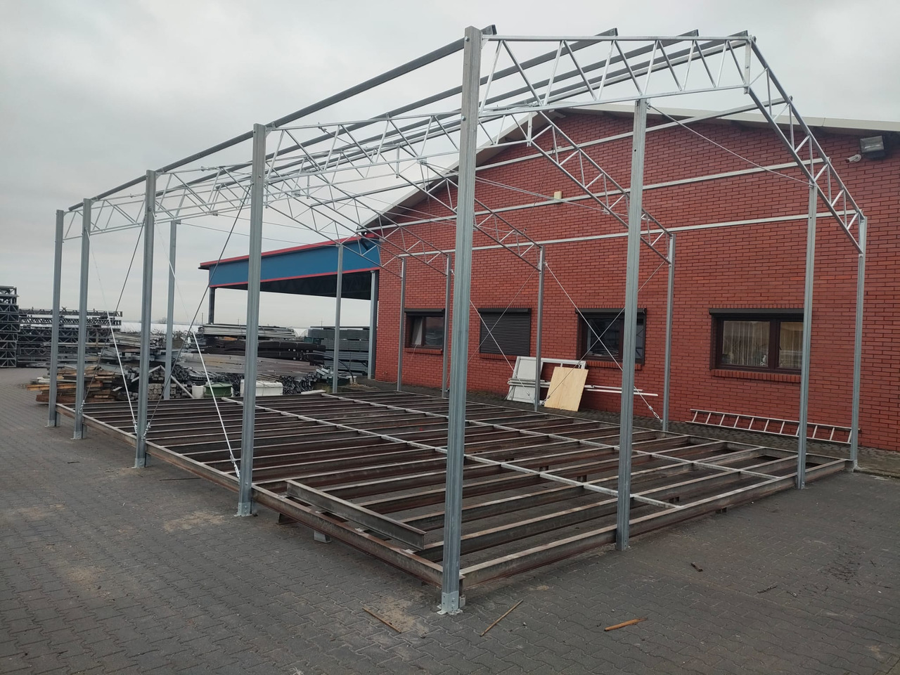 - Građevinska oprema: slika 3 - Građevinska oprema: slika 3