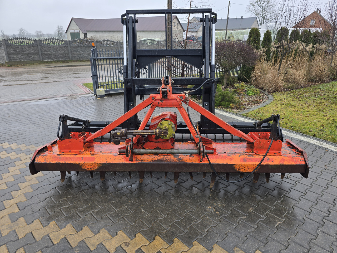 QUIVOGNE 3 m - Drljača: slika 3 QUIVOGNE 3 m - Drljača: slika 3