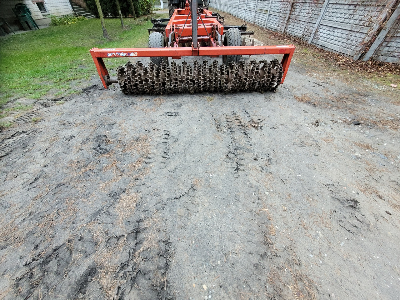 QUIVOGNE APAV - Tanjirača: slika 5 QUIVOGNE APAV - Tanjirača: slika 5