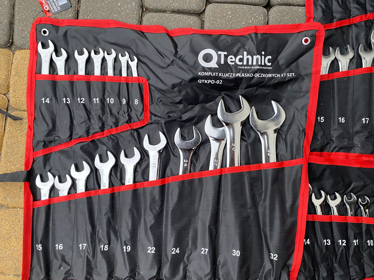 Qtechnics 8-32 - Гаражна опрема: slika 3 Qtechnics 8-32 - Гаражна опрема: slika 3