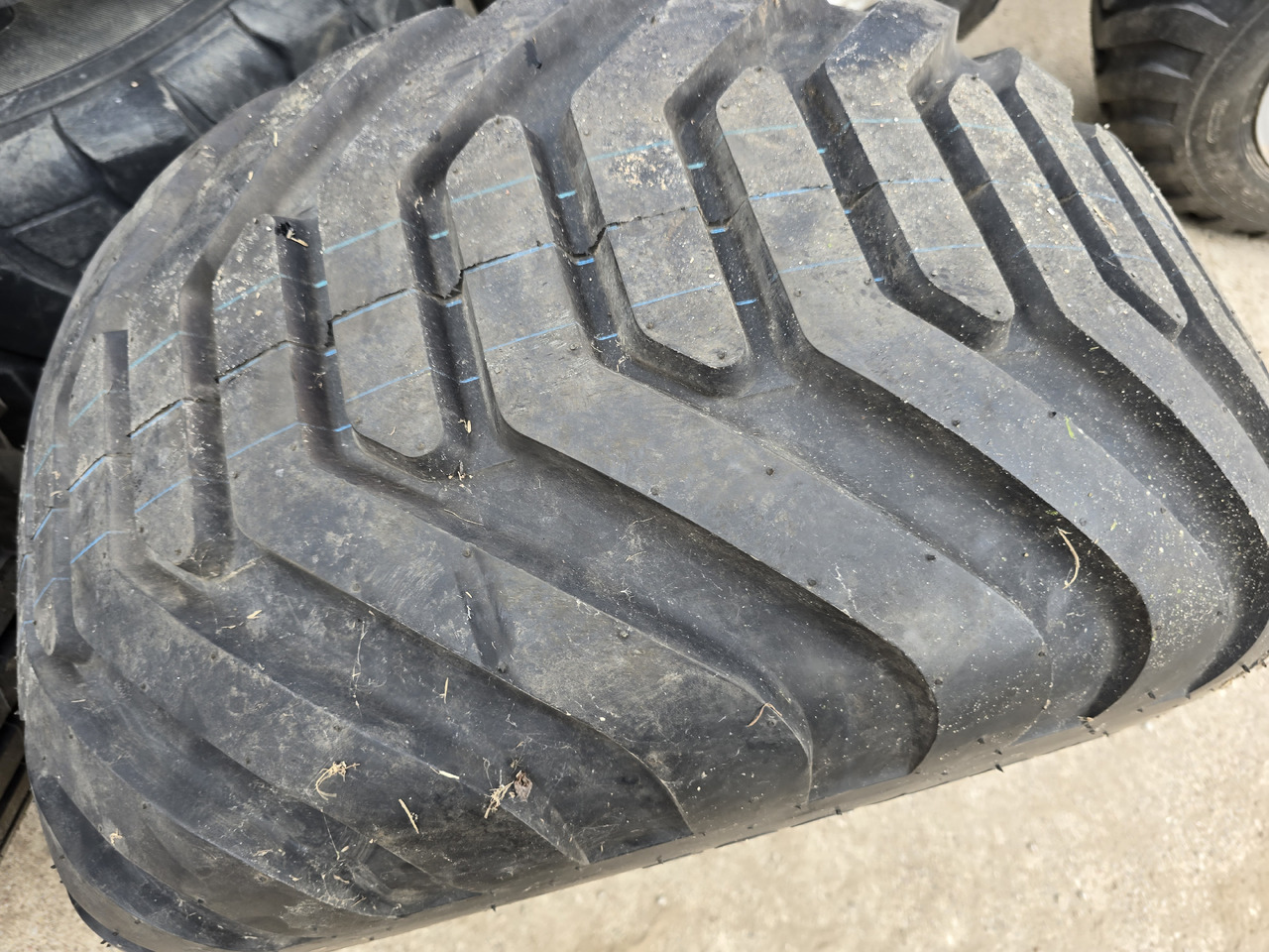 STARCO 480/45-17 - Kompletan točak za Poljoprivredna mašina: slika 5 STARCO 480/45-17 - Kompletan točak za Poljoprivredna mašina: slika 5