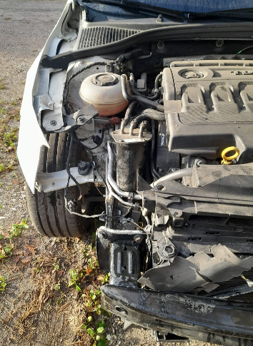 Skoda Octavia - Automobil: slika 5 Skoda Octavia - Automobil: slika 5