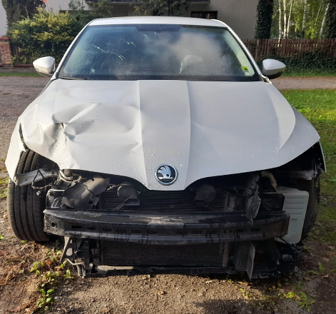 Skoda Octavia - Automobil: slika 4 Skoda Octavia - Automobil: slika 4