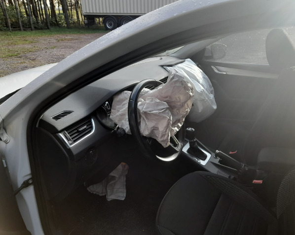 Skoda Octavia - Automobil: slika 2 Skoda Octavia - Automobil: slika 2