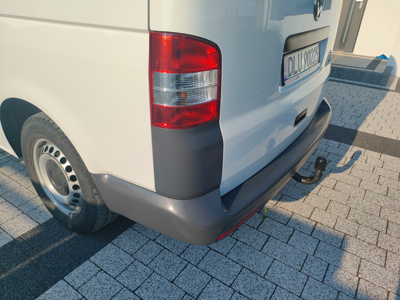 Volkswagen Transporter T 5.1 - Automobil: slika 5 Volkswagen Transporter T 5.1 - Automobil: slika 5