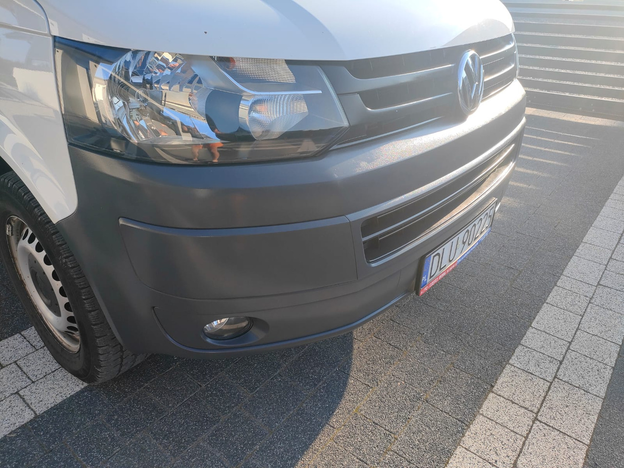 Volkswagen Transporter T 5.1 - Automobil: slika 3 Volkswagen Transporter T 5.1 - Automobil: slika 3