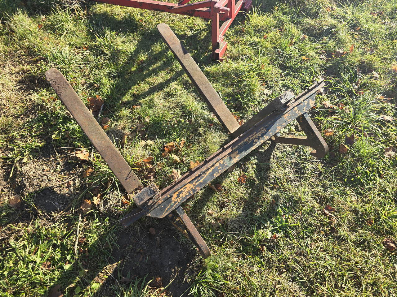 Widły 100 cm - Viljuška: slika 5 Widły 100 cm - Viljuška: slika 5