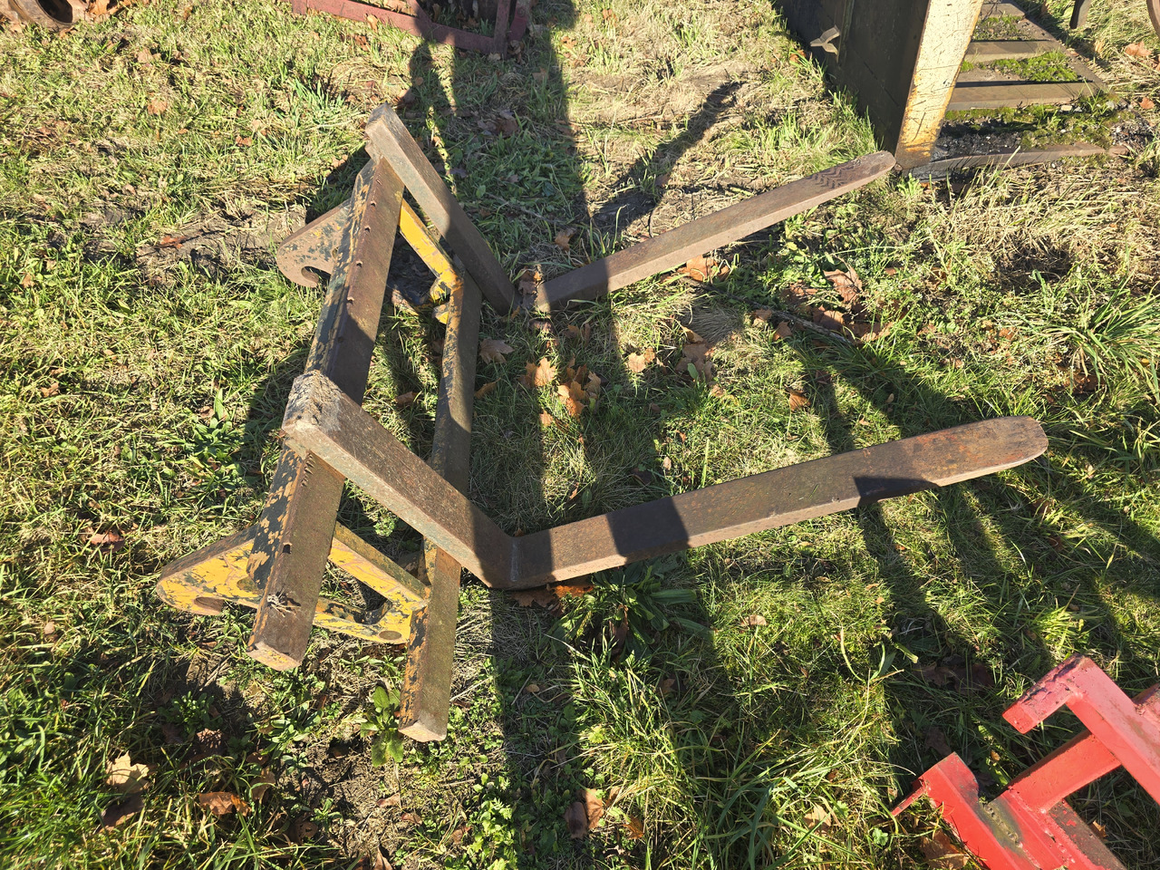 Widły 100 cm - Viljuška: slika 2 Widły 100 cm - Viljuška: slika 2