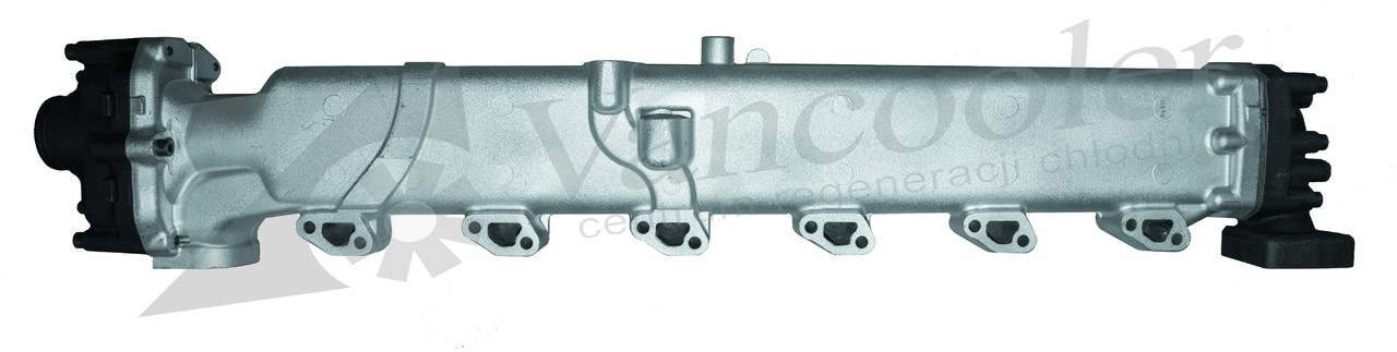 AGR EGR MODULE MAN TGL 6 AGR EGR MODULE - EGR hladnjak za Kamion: slika 1 AGR EGR MODULE MAN TGL 6 AGR EGR MODULE - EGR hladnjak za Kamion: slika 1
