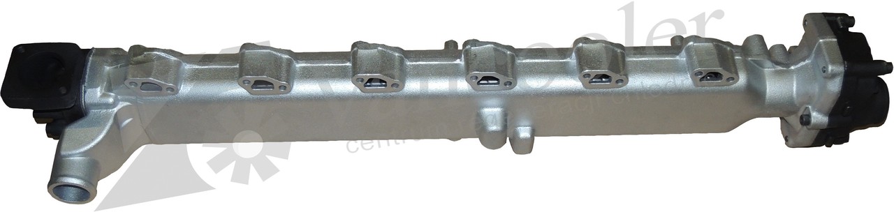 AGR EGR MODULE MAN TGM AGR EGR MODULE - EGR hladnjak za Kamion: slika 1 AGR EGR MODULE MAN TGM AGR EGR MODULE - EGR hladnjak za Kamion: slika 1