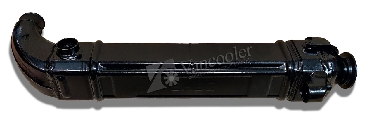 AGR EGR MODULE MERCEDES MP4 AGR EGR MODULE - EGR hladnjak za Kamion: slika 1 AGR EGR MODULE MERCEDES MP4 AGR EGR MODULE - EGR hladnjak za Kamion: slika 1