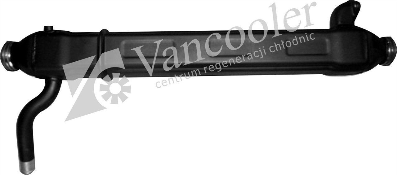 AGR EGR MODULE SCANIA Euro 4 AGR EGR MODULE - EGR hladnjak za Kamion: slika 1 AGR EGR MODULE SCANIA Euro 4 AGR EGR MODULE - EGR hladnjak za Kamion: slika 1