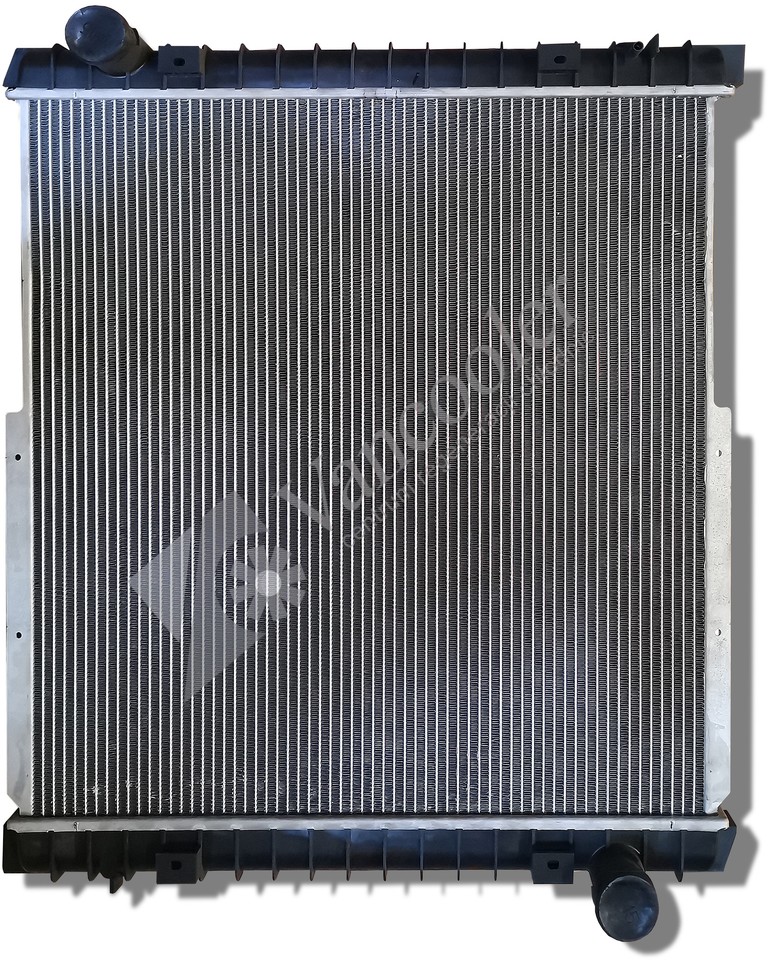 IVECO EUROCARGO - Radijator za Kamion: slika 1 IVECO EUROCARGO - Radijator za Kamion: slika 1