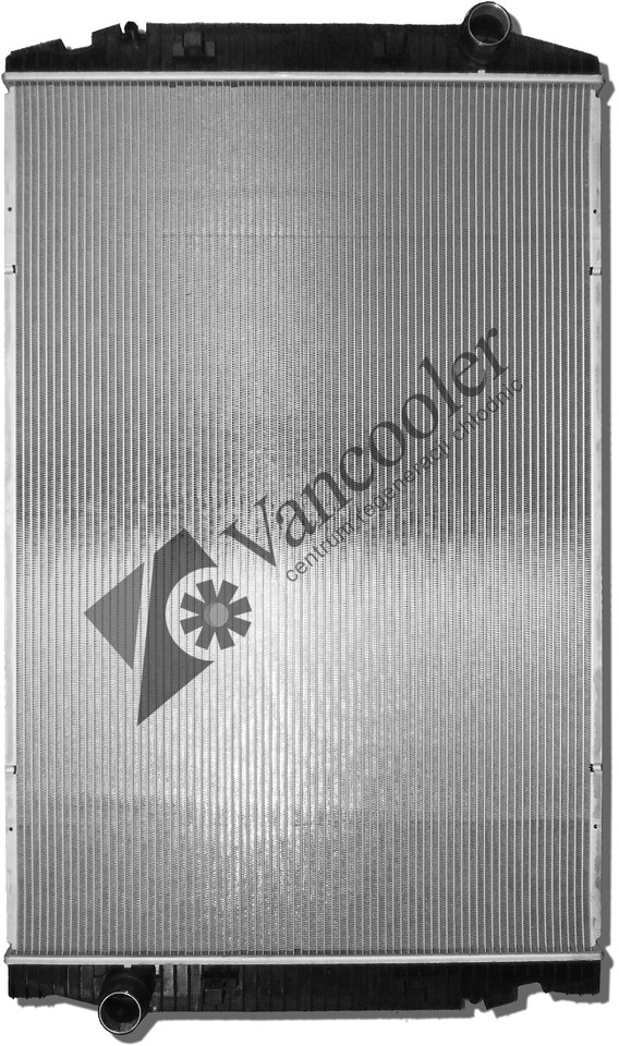 IVECO Stralis - Radijator za Kamion: slika 1 IVECO Stralis - Radijator za Kamion: slika 1