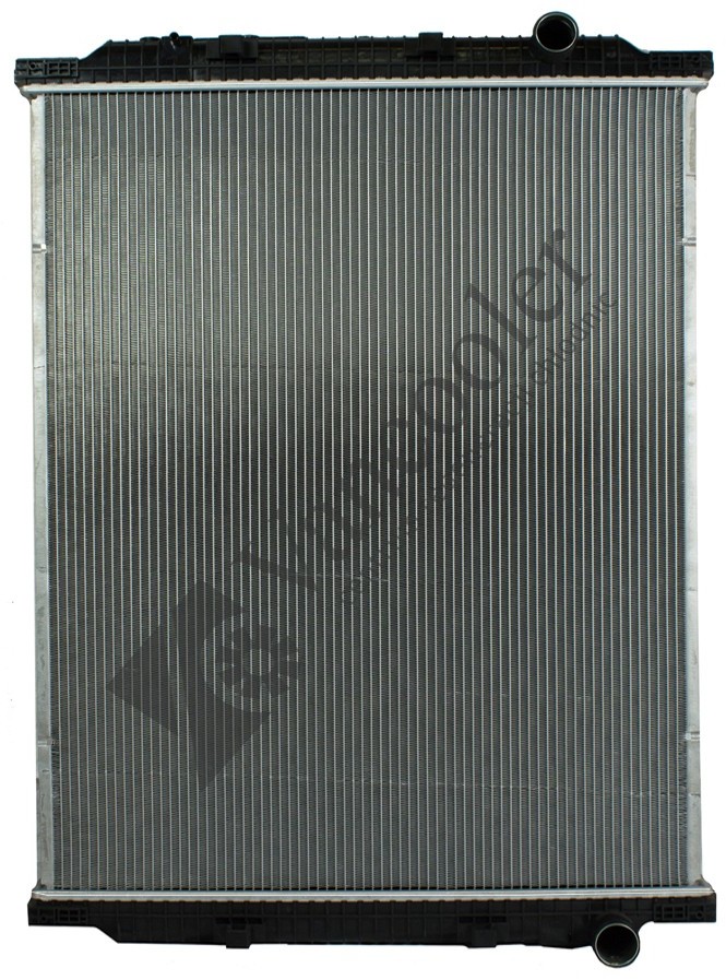 RENAULT Premium DXI - Radijator za Kamion: slika 1 RENAULT Premium DXI - Radijator za Kamion: slika 1