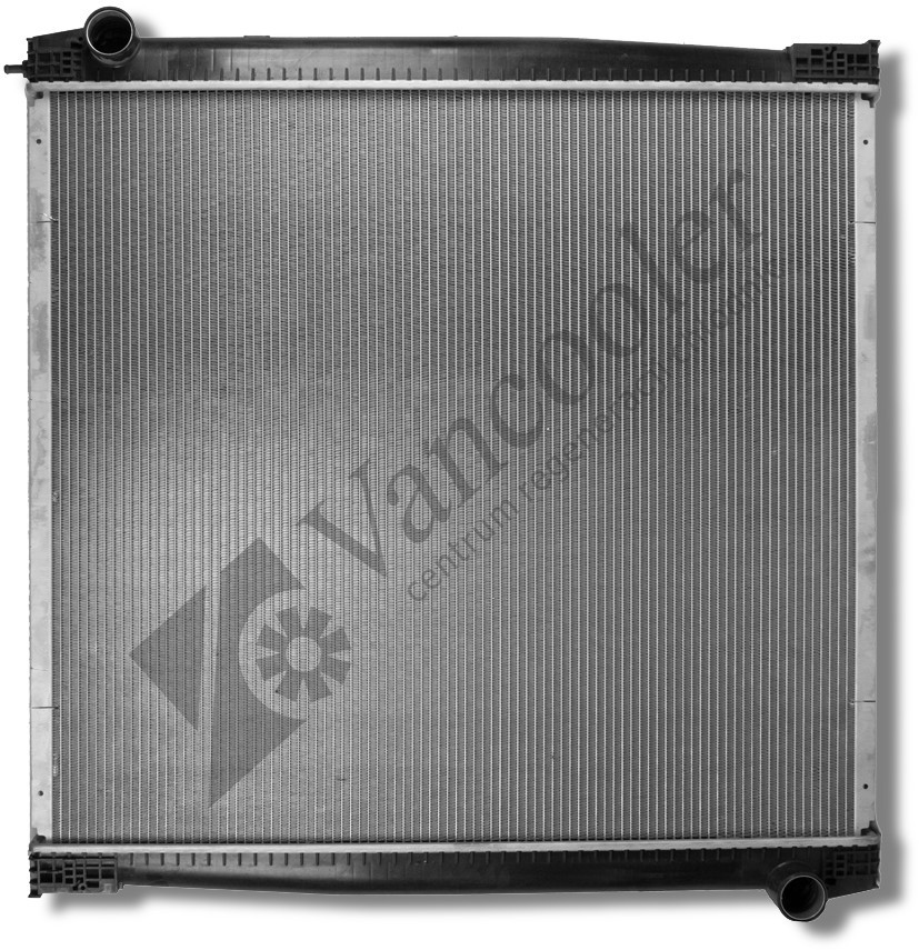 SCANIA 4 95 - Radijator za Kamion: slika 1 SCANIA 4 95 - Radijator za Kamion: slika 1