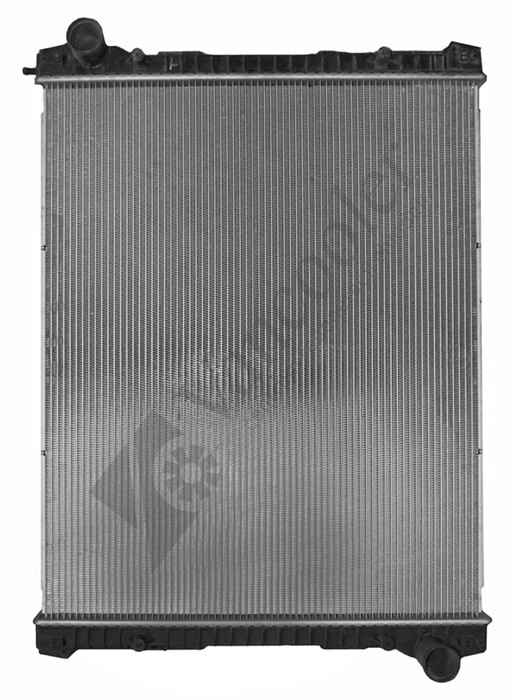 SCANIA R CP 04 - Radijator za Kamion: slika 1 SCANIA R CP 04 - Radijator za Kamion: slika 1