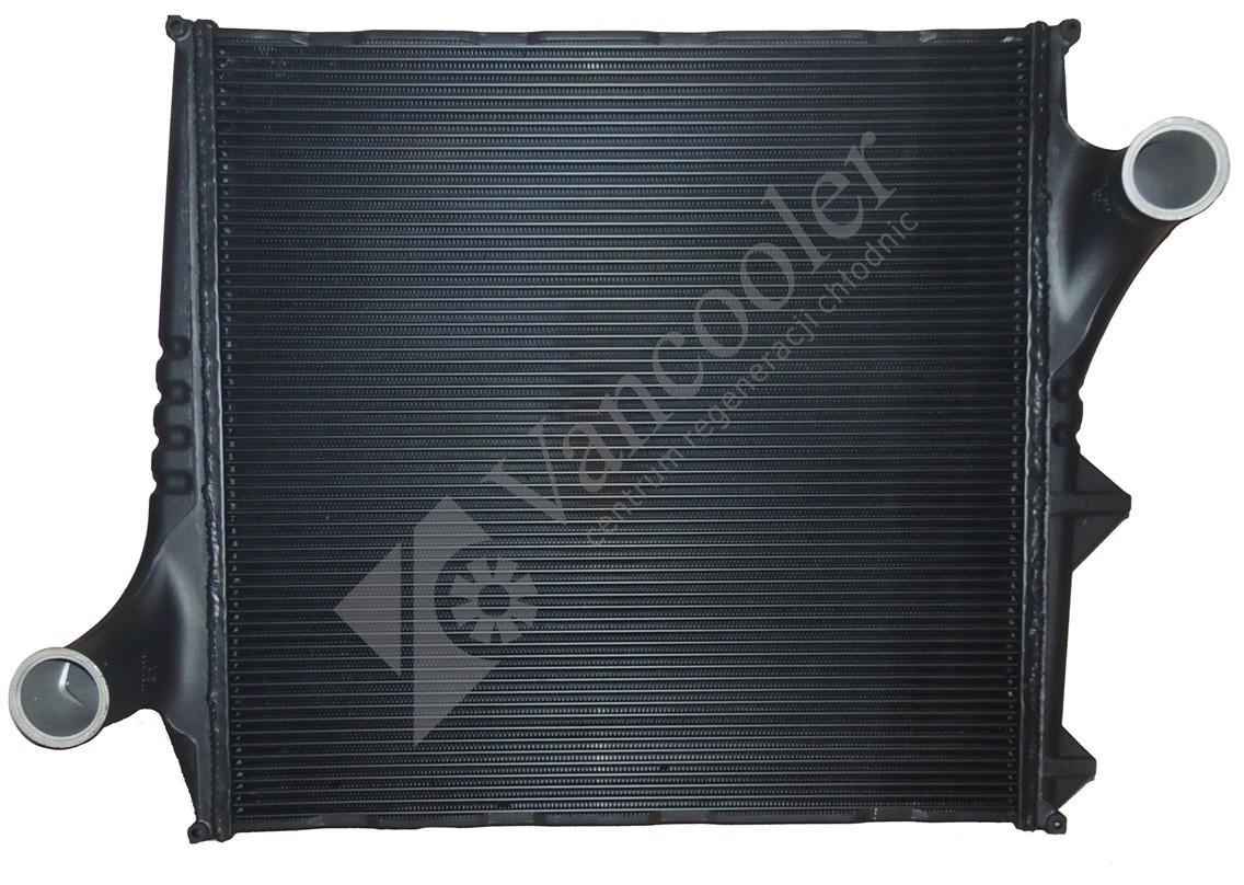 VOLVO FH12 / FH16 / FH13 - Hladnjak za Kamion: slika 1 VOLVO FH12 / FH16 / FH13 - Hladnjak za Kamion: slika 1