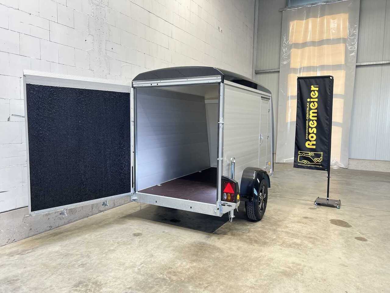 BOECKMANN KT-PB-AL 2513/15 F Tür Design Kofferanhänger - Prikolica sa zatvorenim sandukom: slika 3 BOECKMANN KT-PB-AL 2513/15 F Tür Design Kofferanhänger - Prikolica sa zatvorenim sandukom: slika 3