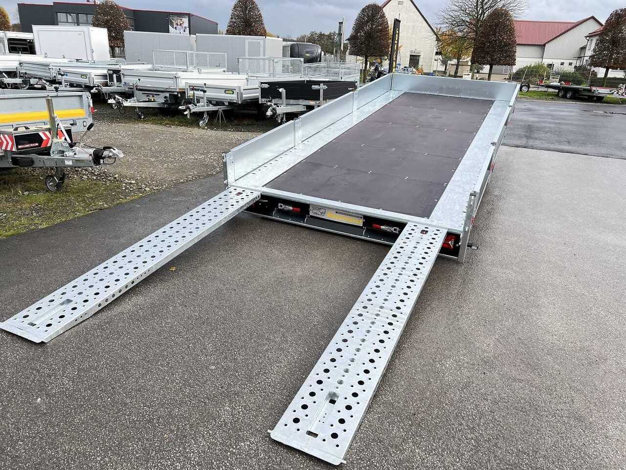 BRIAN_JAMES Connect 476-5522-35-3-10 Autotransporter - Prikolica za prevoz automobila: slika 5 BRIAN_JAMES Connect 476-5522-35-3-10 Autotransporter - Prikolica za prevoz automobila: slika 5