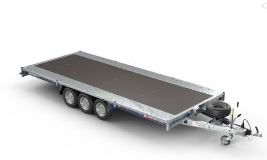 BRIAN_JAMES Connect 476-5522-35-3-12 Autotransporter - Prikolica za prevoz automobila: slika 1 BRIAN_JAMES Connect 476-5522-35-3-12 Autotransporter - Prikolica za prevoz automobila: slika 1