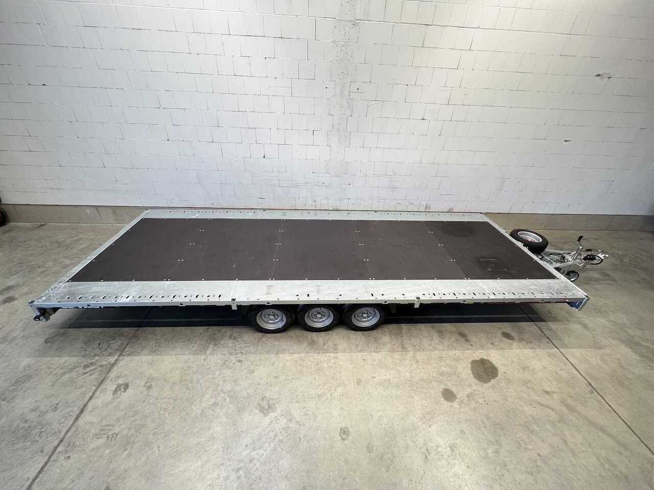 BRIAN_JAMES Connect 476-6022-35-3-12 Autotransporter - Prikolica za prevoz automobila: slika 5 BRIAN_JAMES Connect 476-6022-35-3-12 Autotransporter - Prikolica za prevoz automobila: slika 5
