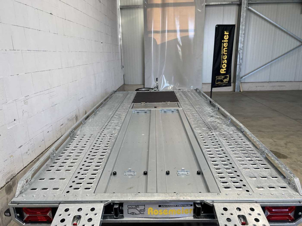 BRIAN_JAMES T Transporter 231-4521-35-2-12 Autotransporter - Prikolica za prevoz automobila: slika 5 BRIAN_JAMES T Transporter 231-4521-35-2-12 Autotransporter - Prikolica za prevoz automobila: slika 5