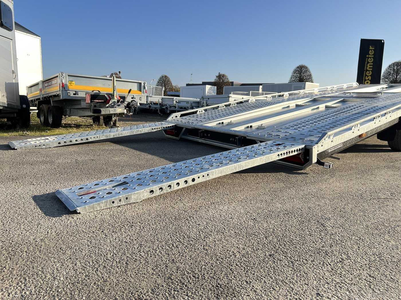 BRIAN_JAMES T Transporter 231-5522-35-2-12 Autotransporter - Prikolica za prevoz automobila: slika 4 BRIAN_JAMES T Transporter 231-5522-35-2-12 Autotransporter - Prikolica za prevoz automobila: slika 4