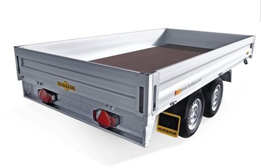 HUMBAUR HT 35 41 21 Hochlader - Plato prikolica: slika 2 HUMBAUR HT 35 41 21 Hochlader - Plato prikolica: slika 2
