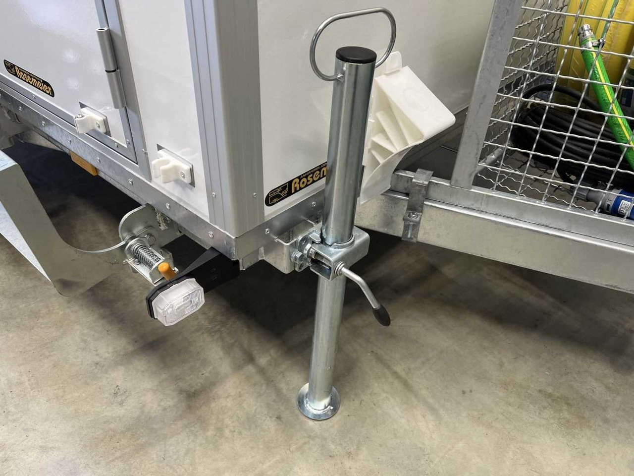 1 Damen, 1 Herren+Urinal H Toilettenanhänger - Prikolica: slika 4 1 Damen, 1 Herren+Urinal H Toilettenanhänger - Prikolica: slika 4