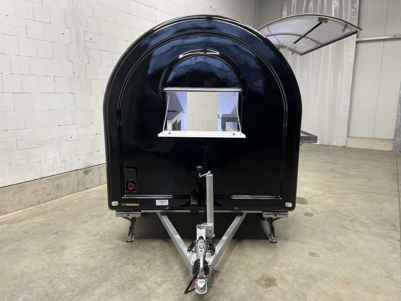 TPV Foodtrailer Modell 2.0 Verkaufsanhänger - Prikolica: slika 5 TPV Foodtrailer Modell 2.0 Verkaufsanhänger - Prikolica: slika 5