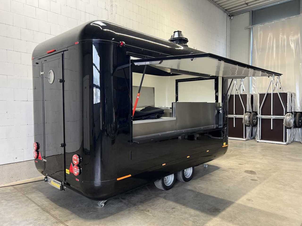ROSEMEIER GASTRO Gastro Trailer Imbiss Verkaufsanhänger ROSEMEIER GASTRO Gastro Trailer Imbiss Verkaufsanhänger: slika 20