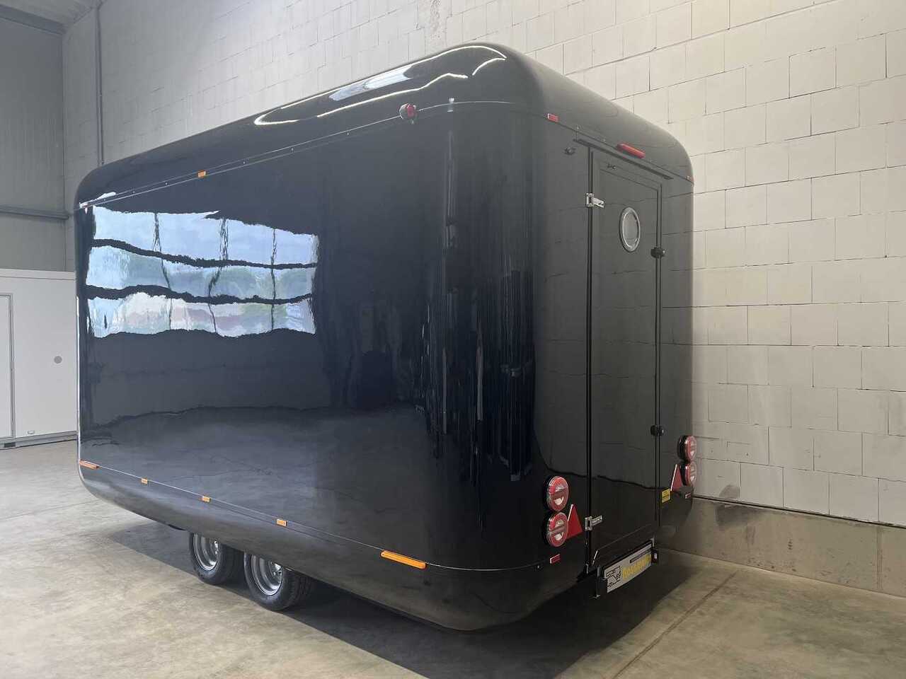 ROSEMEIER GASTRO Gastro Trailer Imbiss Verkaufsanhänger ROSEMEIER GASTRO Gastro Trailer Imbiss Verkaufsanhänger: slika 27