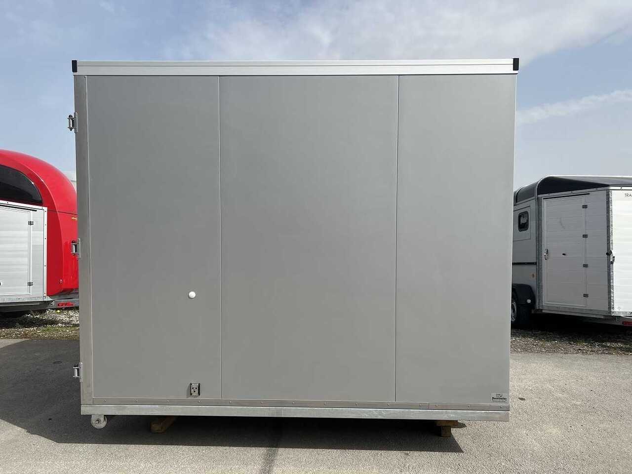 VEZEKO Container für Konos Kofferanhänger - Abrol kontejner: slika 4 VEZEKO Container für Konos Kofferanhänger - Abrol kontejner: slika 4
