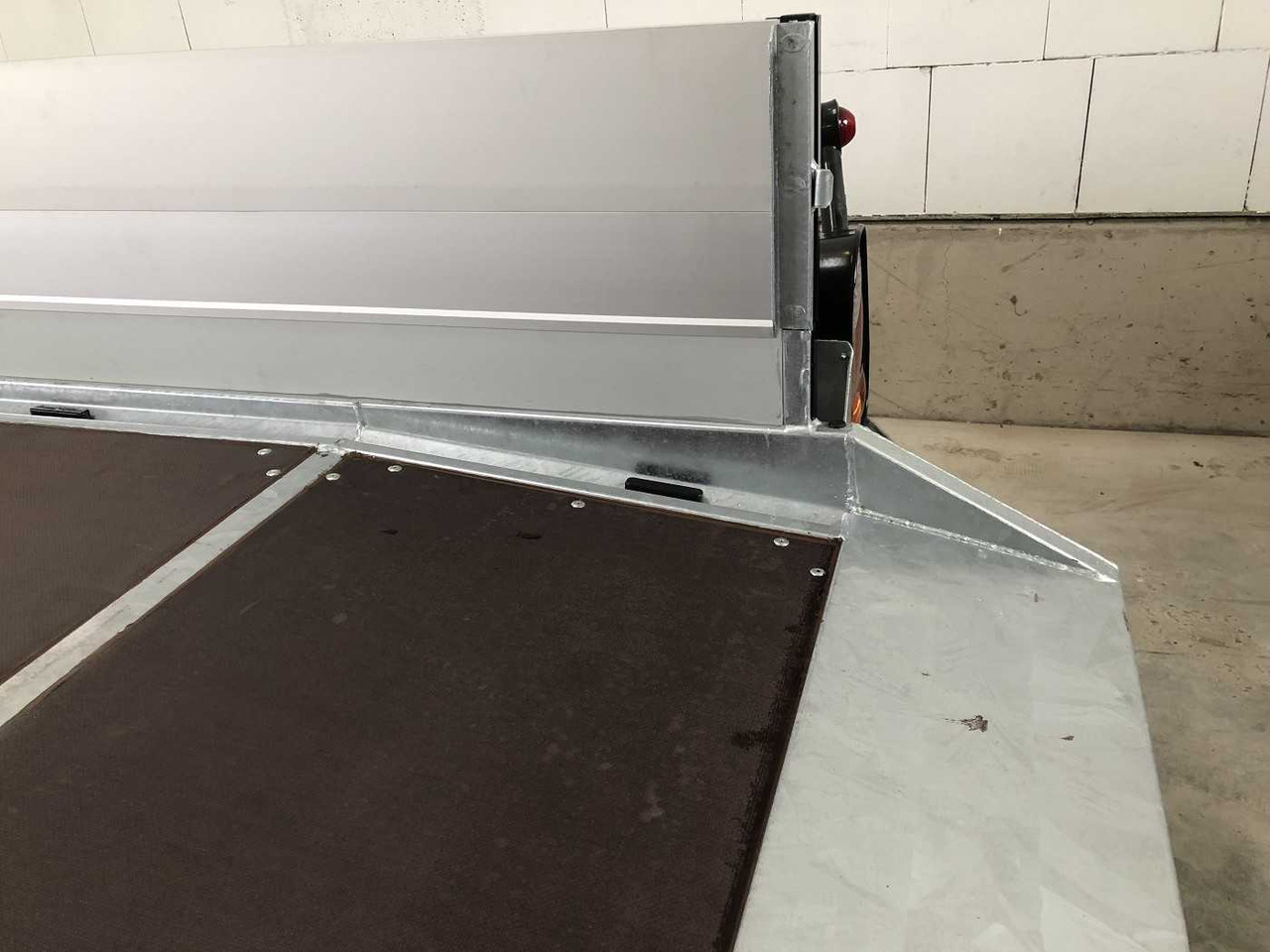 VEZEKO Husky FB 15.28 BW 250 Absenker VEZEKO Husky FB 15.28 BW 250 Absenker: slika 17