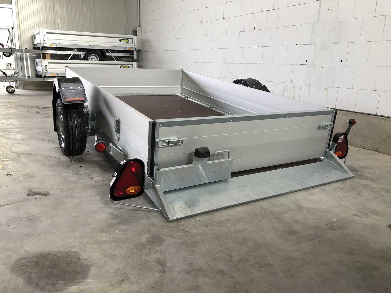 VEZEKO Husky FB 15.28 BW 250 Absenker VEZEKO Husky FB 15.28 BW 250 Absenker: slika 22