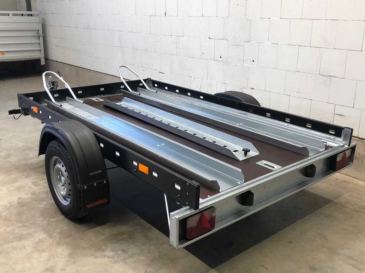 VEZEKO Motomax B 13 Motorradanhänger - Prikolica za motor: slika 2 VEZEKO Motomax B 13 Motorradanhänger - Prikolica za motor: slika 2