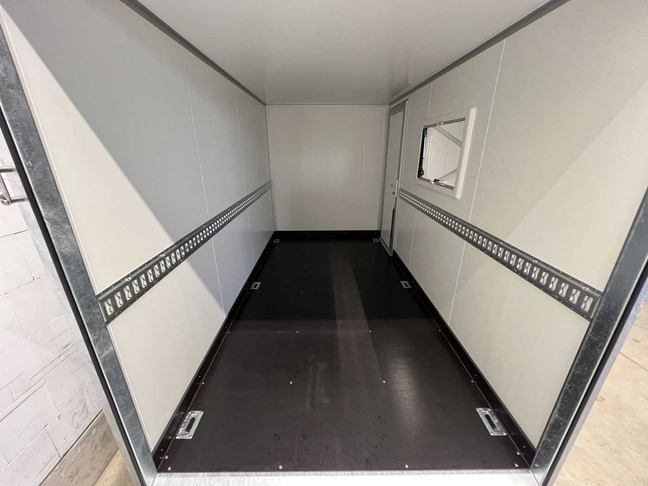 VEZEKO TK C 27.35 Motorradedition Kofferanhänger - Prikolica za motor: slika 4 VEZEKO TK C 27.35 Motorradedition Kofferanhänger - Prikolica za motor: slika 4