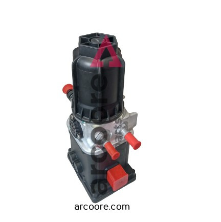 Arcoore 2695808 - Rezervoar za AdBlue tečnost: slika 1 Arcoore 2695808 - Rezervoar za AdBlue tečnost: slika 1