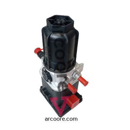 Arcoore 51154036013 - Rezervoar za AdBlue tečnost: slika 1 Arcoore 51154036013 - Rezervoar za AdBlue tečnost: slika 1