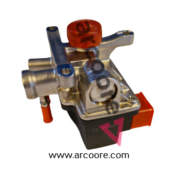Arcoore 5506453 - Rezervoar za AdBlue tečnost: slika 1 Arcoore 5506453 - Rezervoar za AdBlue tečnost: slika 1