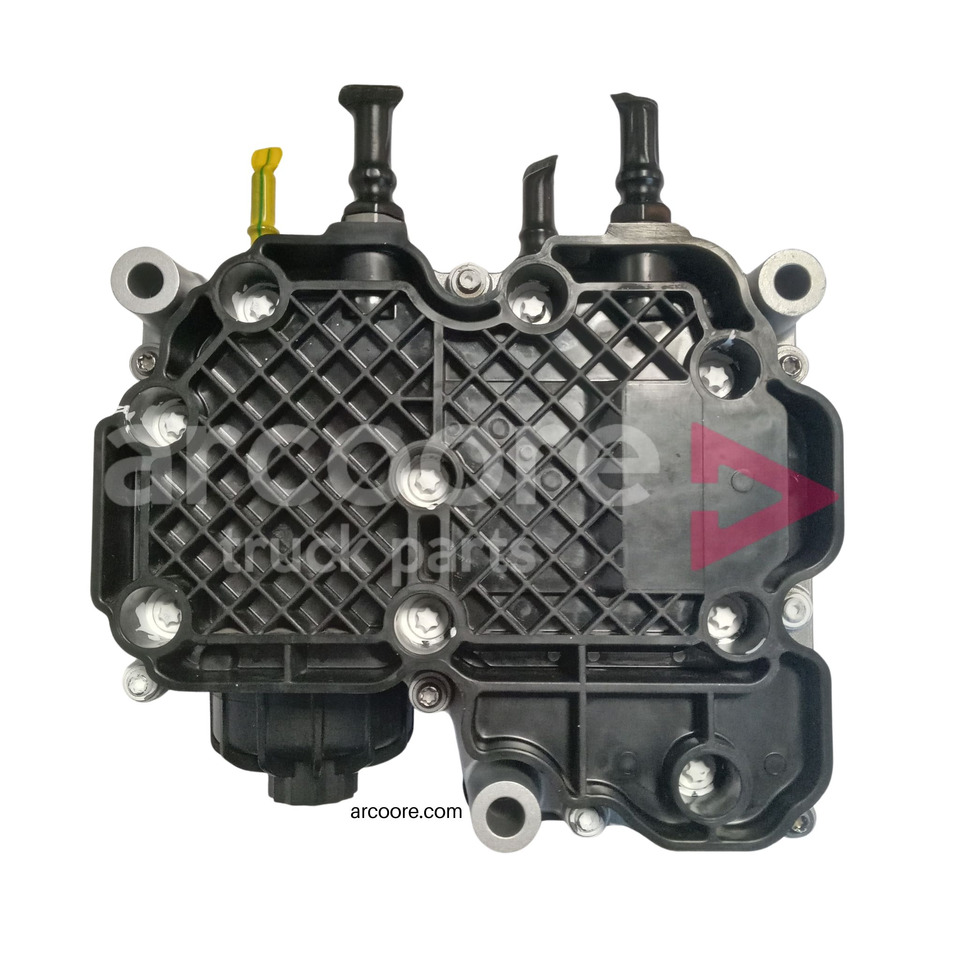 BOSCH man Denoxtronic 2.2 81154036147 - Rezervoar za AdBlue tečnost: slika 2 BOSCH man Denoxtronic 2.2 81154036147 - Rezervoar za AdBlue tečnost: slika 2