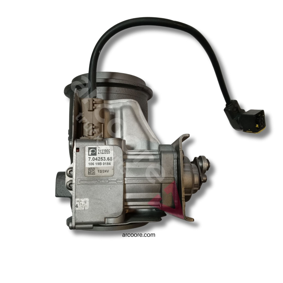 DAF 2256375 - Ventil za Kamion: slika 2 DAF 2256375 - Ventil za Kamion: slika 2