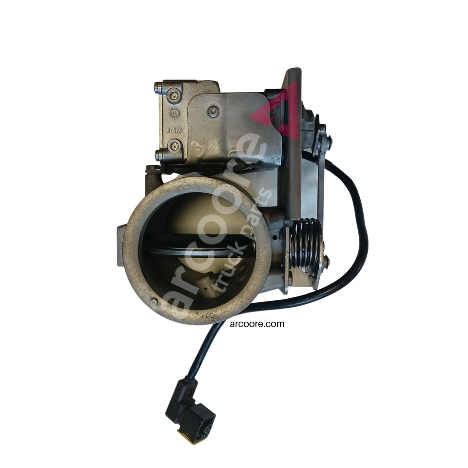 DAF BPV OE 2256380 - Ventil za Kamion: slika 2 DAF BPV OE 2256380 - Ventil za Kamion: slika 2