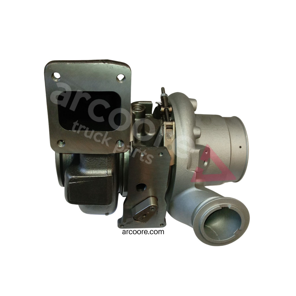 HOLSET HE400VG - Turbo za Kamion: slika 5 HOLSET HE400VG - Turbo za Kamion: slika 5