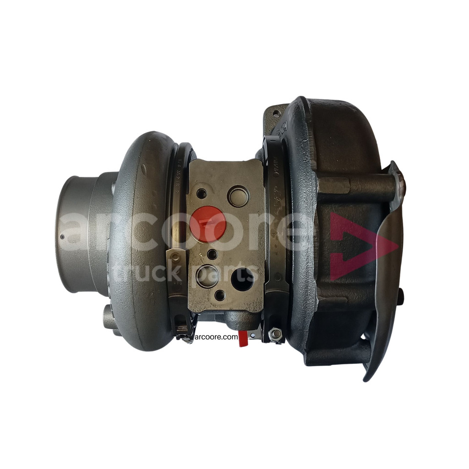 HOLSET HE400VG - Turbo za Kamion: slika 2 HOLSET HE400VG - Turbo za Kamion: slika 2